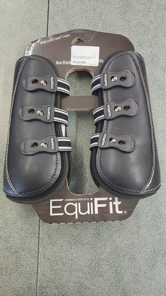 NEW Equifit EXP3 Front Boots