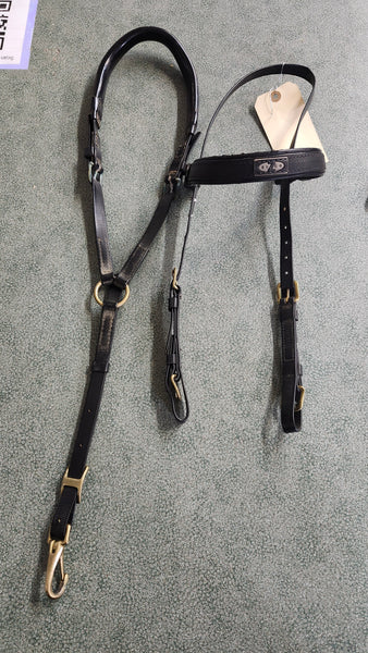 Zilco Endurance Tack Set
