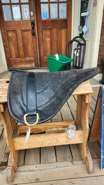 Riders Choice Bareback Pad