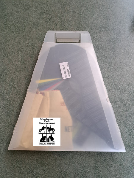 17.5" Wintec Isabell Werth Dressage Saddle