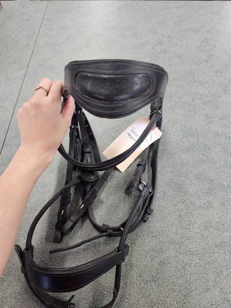 Ergonomic Bridle