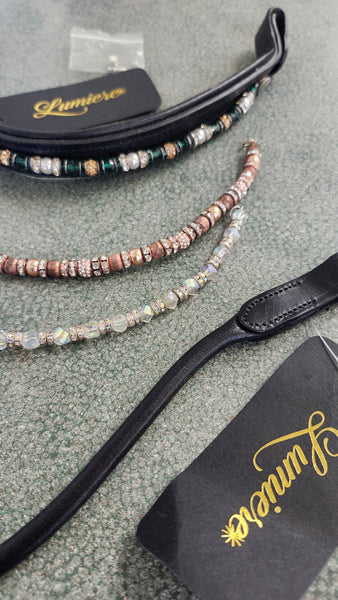 Lumiere Easy Change Browband Bundle