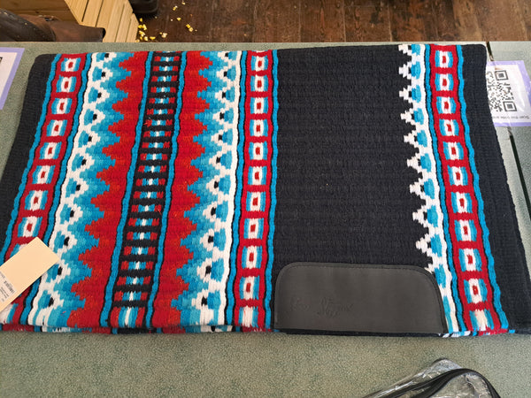 Show Stoppin' Saddle Blanket