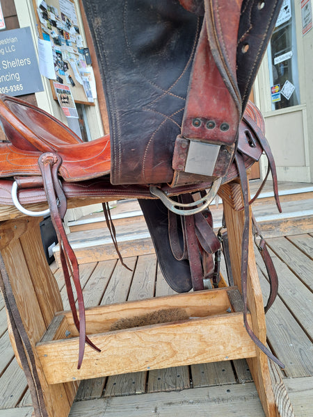 15" Bill Dean Wade Roper