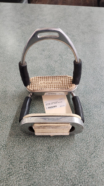 Sprenger Jointed Irons