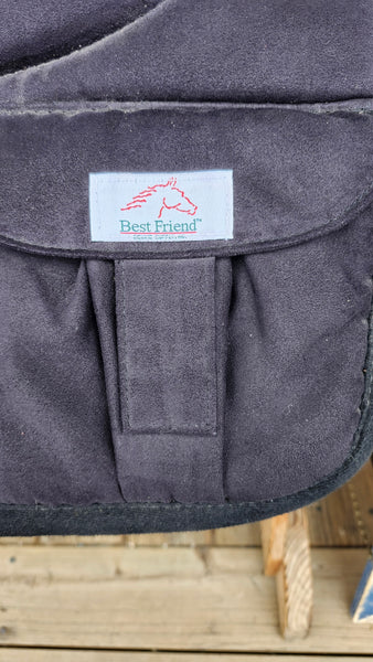 Best Friend Bareback Pad