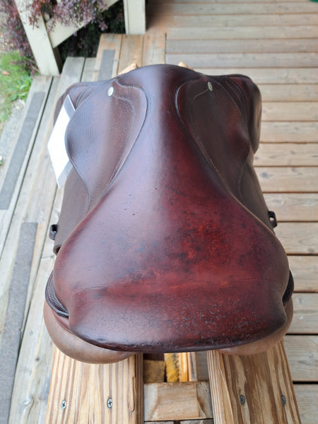 15.5" CWD SE02 Jump