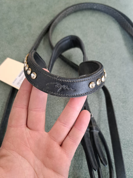 Dy'on Anatomic Bridle