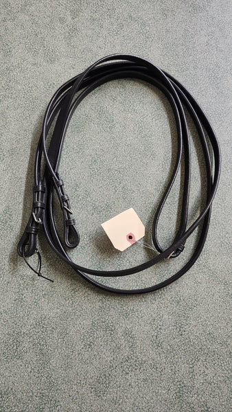 New Bobby's English Tack Flat Reins