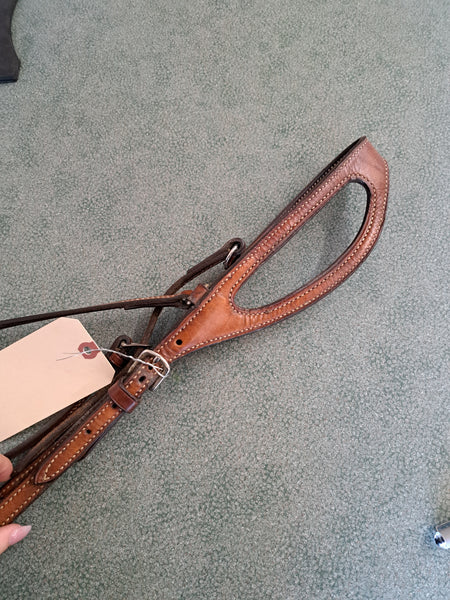 Fixed Ear Headstall