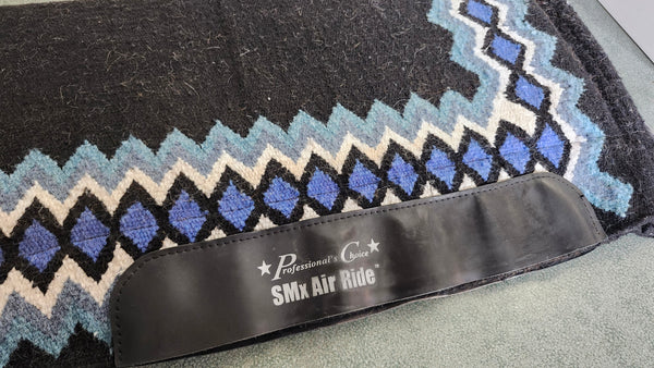 Professional Choice SMX Air Ride Pad