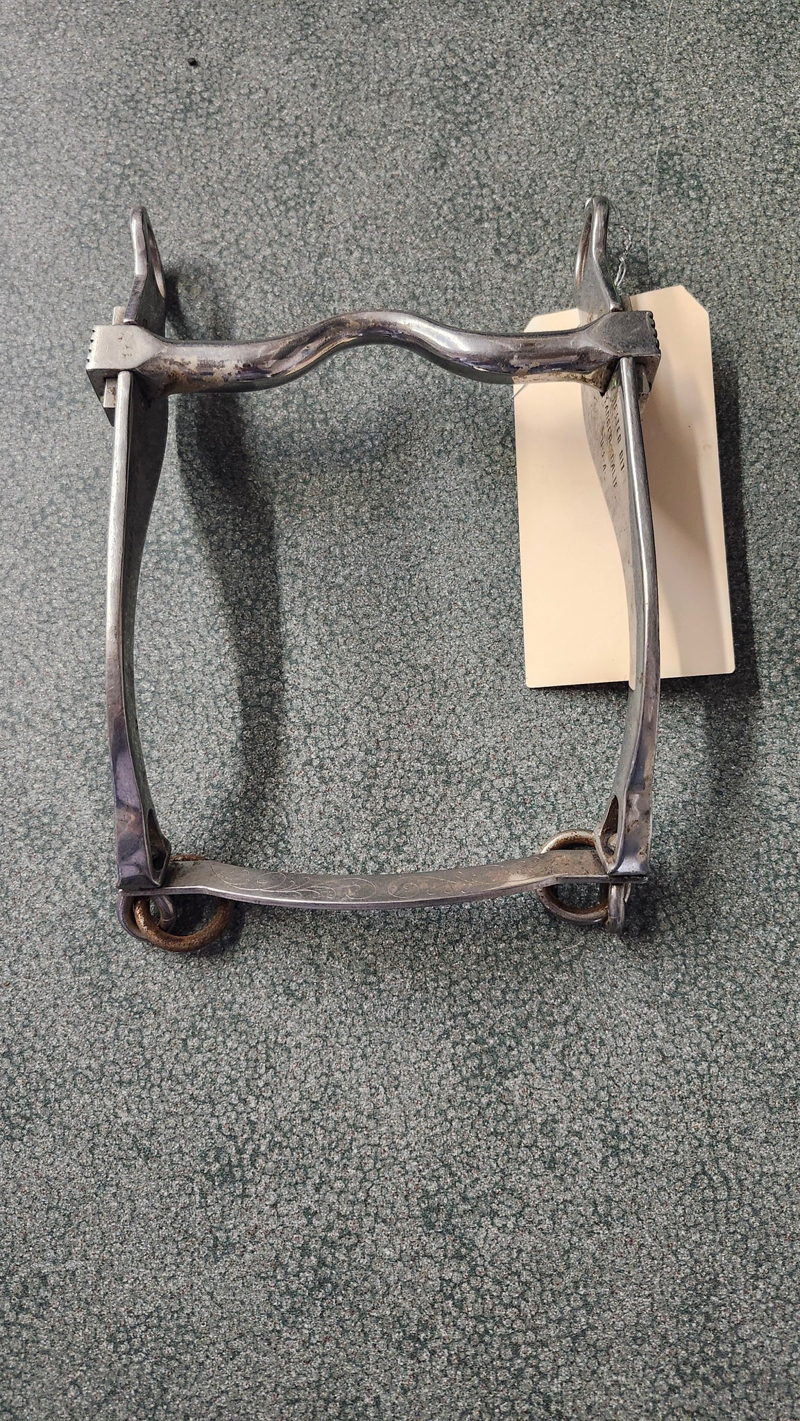 5" Sliester Curb Bit