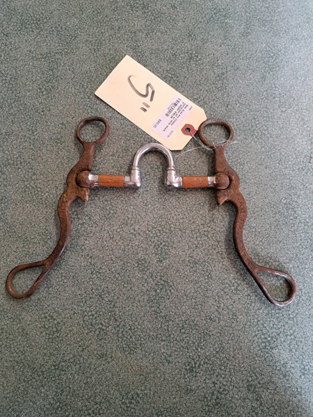 5" Bob Avila Correction Bit