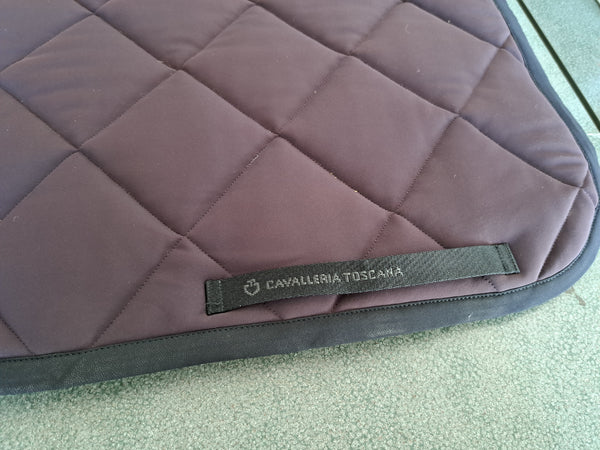 Cavalleria Toscana Dressage Pad