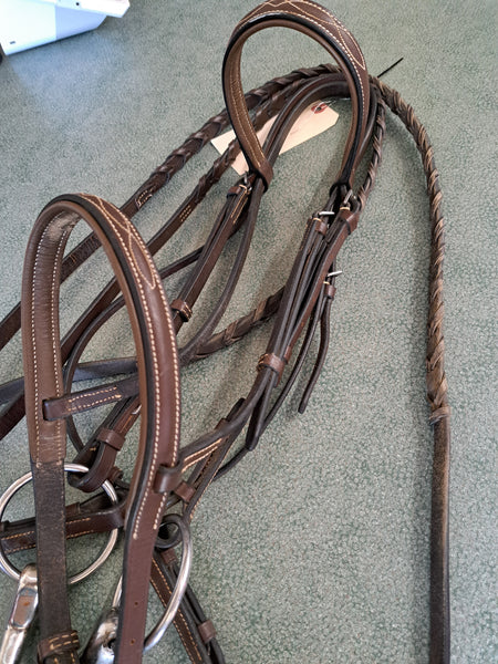 Hunt Bridle