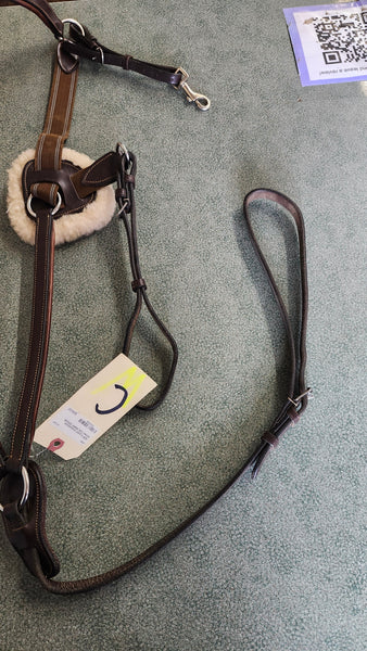 COB HDR 5 Point Breastplate