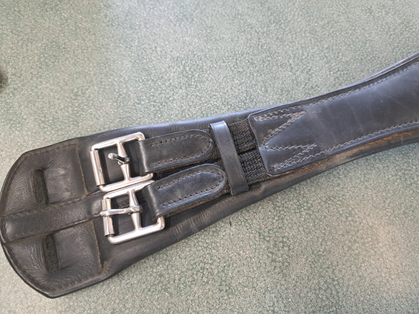 30" Otto Schumacher Dressage Girth