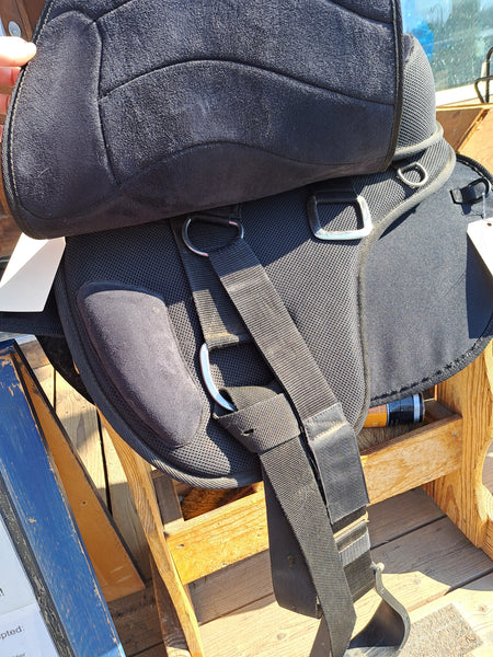 Cashel Soft saddle