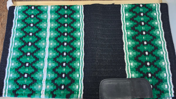 36" Saddle Blanket