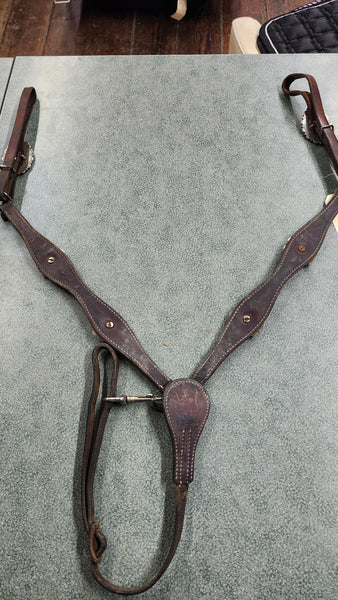 Western Breastcollar