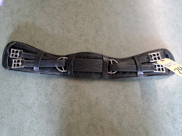 24" Nunn Finer Piaffe Dressage Girth