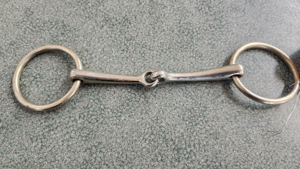 5.5" HS Loose Ring Bradoon