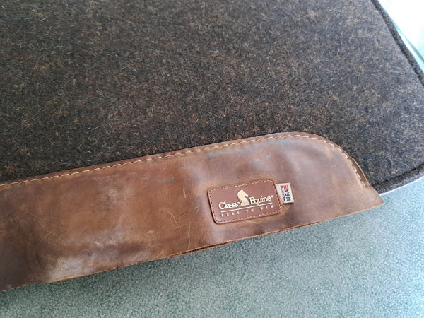 Classic Equine ESP Pad 31x32