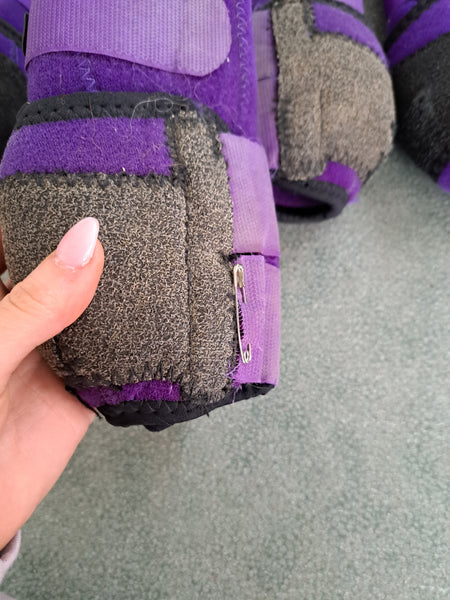 Medium Classic Equine Legacy Full Set