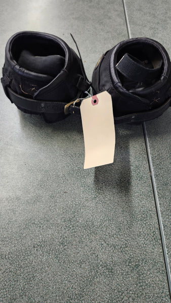 size 5 Old Mac G2 Hoof Boots