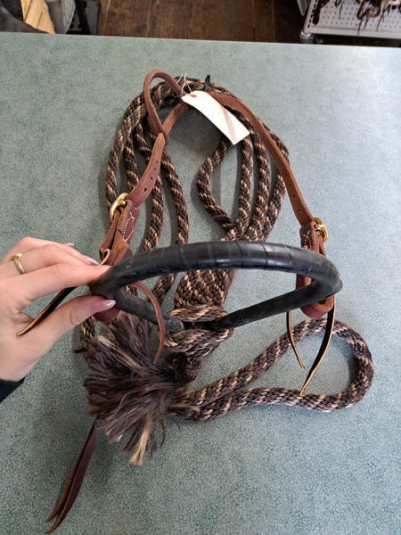 Training Bosal W/ Headstall