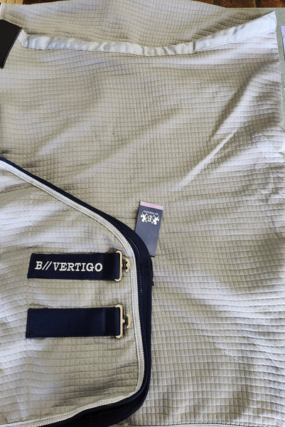 NEW 69"B-Vertigo Lyon Light Summer Sheet