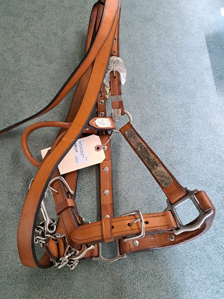 Champion Turf Show Halter