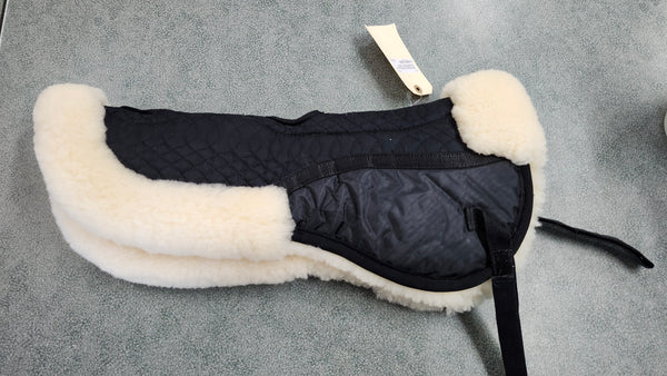 New Engel Sheepskin Half Pad - Medium