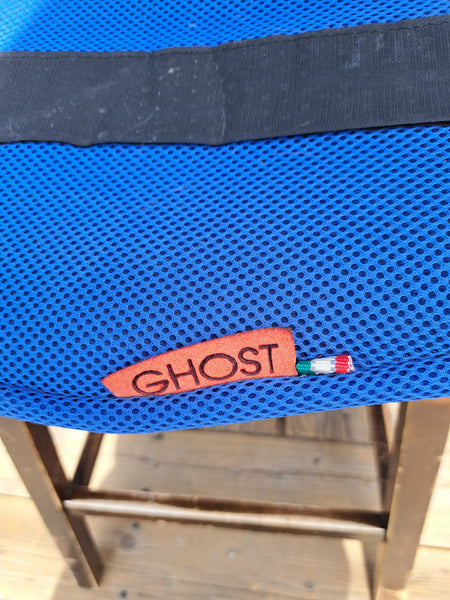 Ghost Quevis Endurance Saddle - Grande