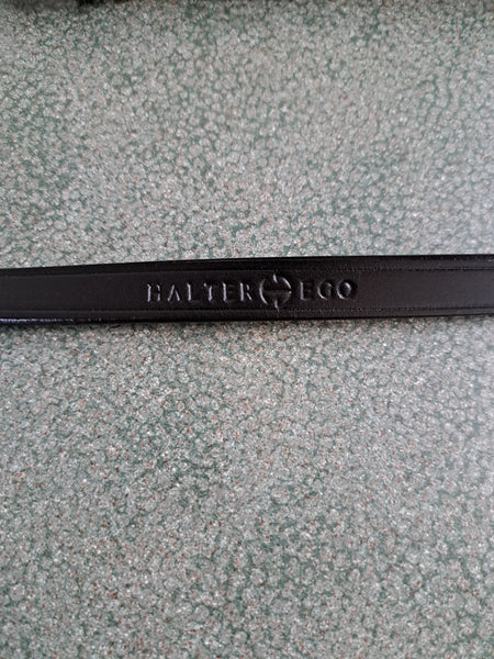 Halter Ego Luxury Grip Reins - Cob
