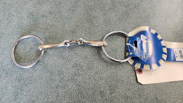 5.25" Sprenger Dynamic RS Loose Ring