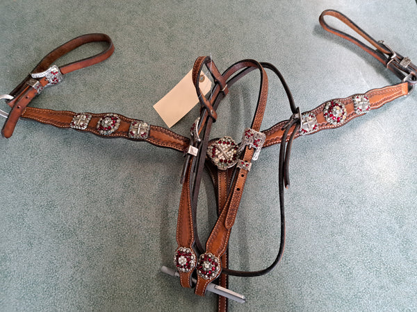 Cowperson Tackset