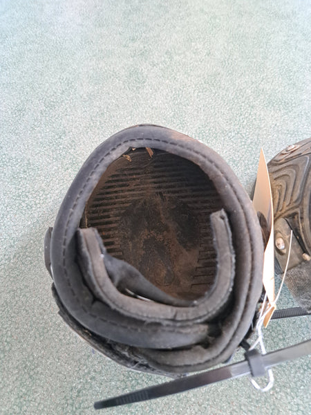 Size 2 Easyboot Back Country Pair
