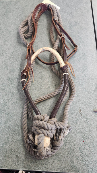 Bosal with Hanger