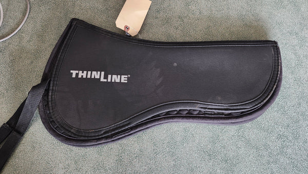 Small Thinline Cotton Half Pad