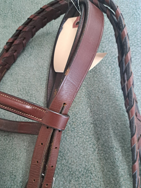 Hunt Bridle