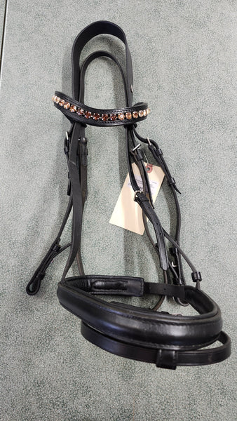 FULL Otto Schumacher Dessage Bridle