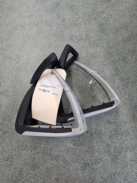 FreeJump Irons