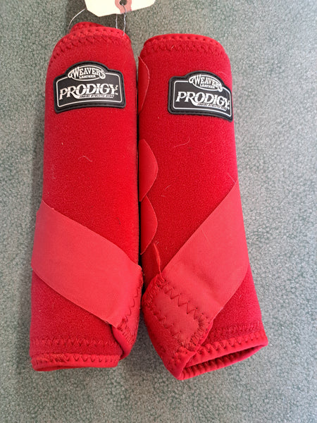 Weaver Prodigy SMB Pair - Large