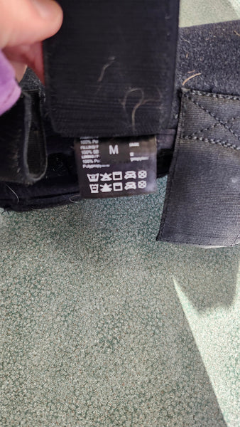 Medium Back On Track SMB