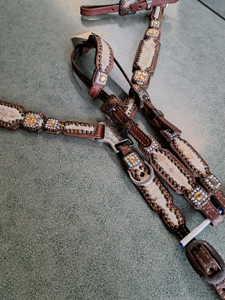 Mandy's Custom Tack Set