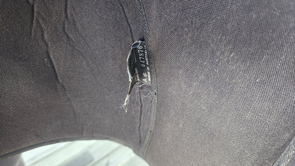 16" Wintec Synthetic Australian Endurance Saddle