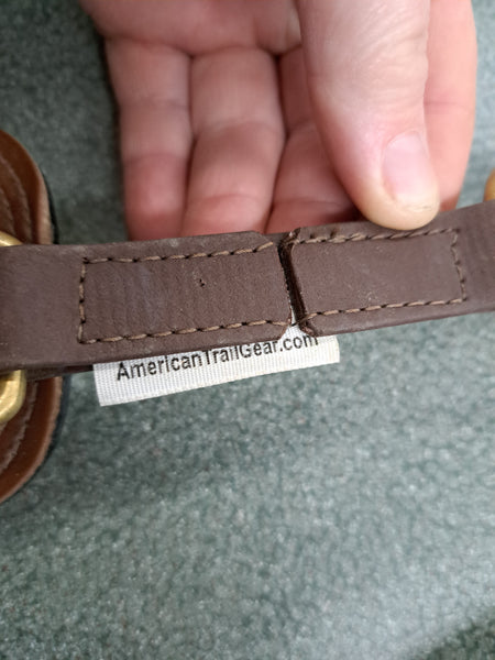 Biothane American Trail Gear Set