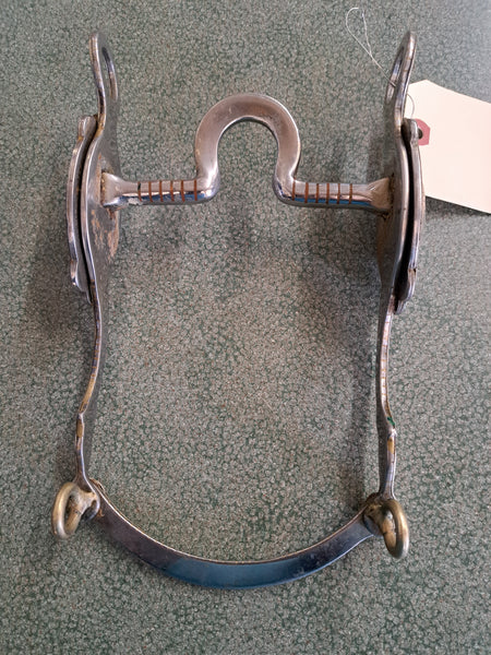 5" Billy Cook Show Bit