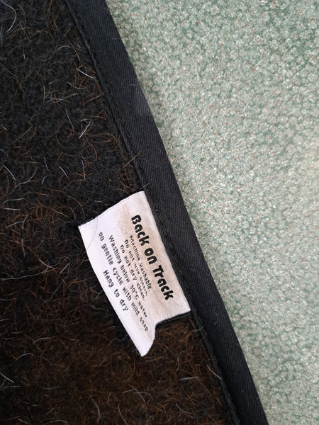 Back On Track Pad Liner